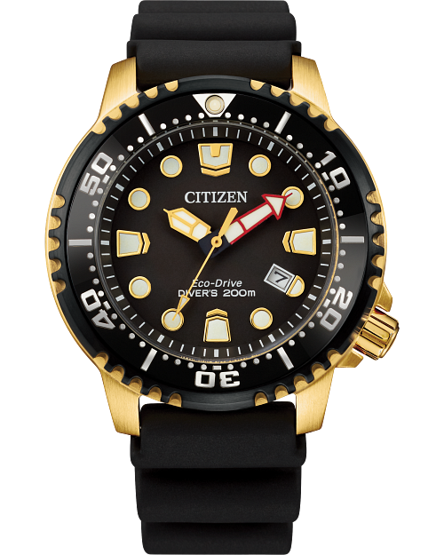 Citizen men's promaster diver dive watches hotsell